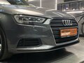 2018 Audi A3 III (8V) Рестайлинг, серый, 1959000 рублей - вид 6