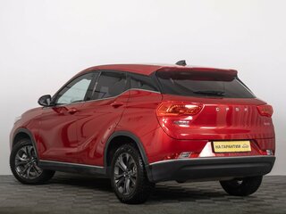 2024 Dongfeng DFSK 500, красный, 1469000 рублей, вид 5