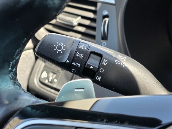 2019 Kia Optima IV Рестайлинг, белый - вид 17
