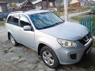 2013 Vortex Tingo I (FL), серый, 460000 рублей, вид 1