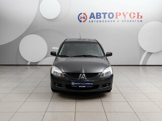 2004 Mitsubishi Lancer IX, серый, 199000 рублей, вид 3