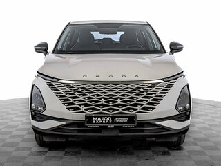 2024 Omoda C5 I, белый, 1750000 рублей, вид 2