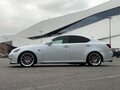 2007 Lexus IS 250 II, серый, 1200000 рублей - вид 4