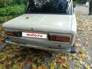 1996 Lada (ВАЗ) 2106, бежевый, 110000 рублей, вид 3