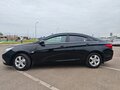2011 Hyundai Sonata VI (YF), чёрный, 1100000 рублей - вид 3