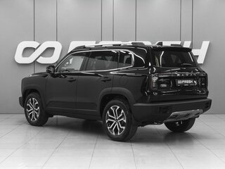 2026 Haval Dargo I Рестайлинг, чёрный, 3895000 рублей, вид 2