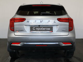 2023 Haval Jolion I, серый, 1899000 рублей, вид 5