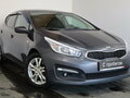 2017 Kia Ceed II Рестайлинг, серый, 1149000 рублей