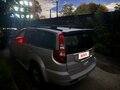 2009 Great Wall Hover, серебристый - вид 6