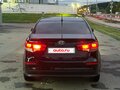 2015 Kia Rio III Рестайлинг, чёрный, 499999 рублей - вид 4