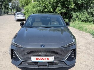 2022 Changan UNI-V I, серый, 2300000 рублей, вид 1