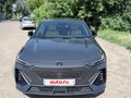 2022 Changan UNI-V I, серый, 2300000 рублей