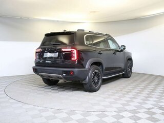 2023 Haval Dargo I, чёрный, 2190000 рублей, вид 5