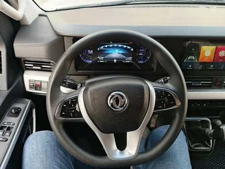 2024 Dongfeng K32, белый, 3100000 рублей, вид 1