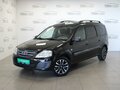 2019 Lada (ВАЗ) Largus I, чёрный, 865000 рублей