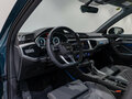 2026 Audi Q3 35 TFSI II (F3), зелёный - вид 8