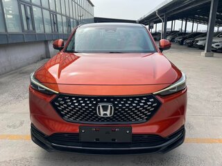 2023 Honda XR-V II, оранжевый, 1700017 рублей, вид 3
