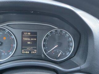 2010 Skoda Octavia Scout II (A5) Рестайлинг, серебристый, 800000 рублей, вид 4