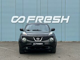 2012 Nissan Juke I, чёрный, 840000 рублей, вид 3