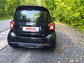 2016 Smart Fortwo III, чёрный, 900000 рублей - вид 5