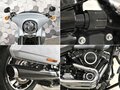 2023 Harley-Davidson Sport Glide, серебристый, 1849000 рублей - вид 9