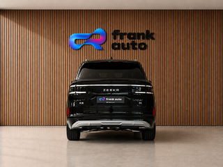 2026 Zeekr 8X 70 kWh, чёрный, 12700000 рублей, вид 3