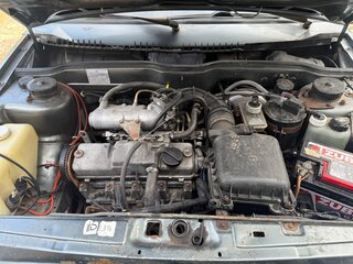 2005 Lada (ВАЗ) 2113, серый, 135000 рублей, вид 5