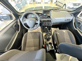 2026 Lada (ВАЗ) Niva Travel I Рестайлинг, зелёный, 1717000 рублей, вид 5
