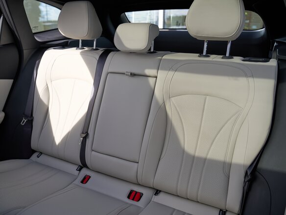 2026 Geely Galaxy M7, зелёный, 3650000 рублей - вид 28