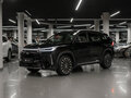 2026 Geely Galaxy M7, чёрный, 3700000 рублей