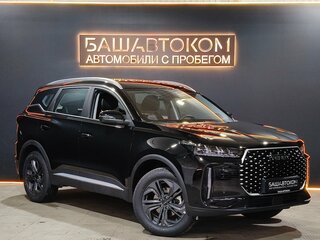 2026 Tenet T4L, чёрный, 2150000 рублей, вид 3