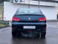 2017 Peugeot 408 I Рестайлинг, синий, 879000 рублей - вид 5