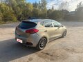 2013 Kia Ceed II, серый - вид 4