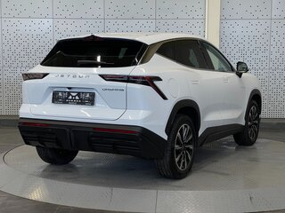 2026 Jetour Dashing I, белый, 3029900 рублей, вид 2