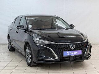 2023 Changan Eado Plus I, чёрный, 1539000 рублей, вид 2