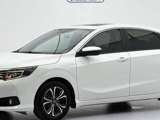 2022 Honda Crider II Рестайлинг, белый, 1800000 рублей, вид 2