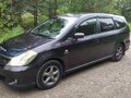 2005 Honda Stream I Рестайлинг, фиолетовый, 530000 рублей