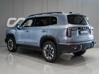2023 Haval Dargo X I, серый, 2699000 рублей, вид 3