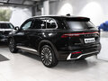 2026 Geely Monjaro I Рестайлинг, чёрный, 4904990 рублей - вид 3