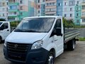 2025 ГАЗ ГАЗель Next, белый, 3511000 рублей - вид 1