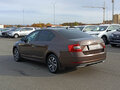 2017 Skoda Octavia III (A7) Рестайлинг, коричневый, 1349000 рублей - вид 6