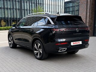 2025 Volkswagen Tavendor I, чёрный, 4650000 рублей, вид 4