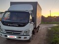 2012 Foton Ollin, белый, 700000 рублей - вид 2
