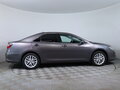 2015 Toyota Camry VII (XV50) Рестайлинг, серый, 1890000 рублей - вид 3