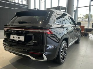 2026 VOLGA K50, чёрный, 4649000 рублей, вид 5