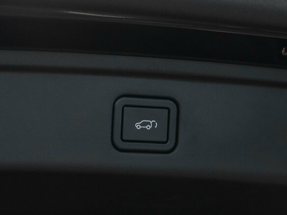 2026 Changan Qiyuan Q07 31.7 kWh, чёрный, 3780000 рублей - вид 27