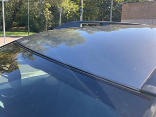 2015 Nissan X-Trail III, серый, 1450000 рублей, вид 5