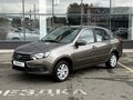 2026 Lada (ВАЗ) Granta I Рестайлинг, коричневый, 1151000 рублей