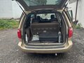 2001 Dodge Caravan Grand IV, золотистый, 400000 рублей - вид 11