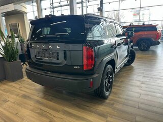 2026 Haval H3 I Рестайлинг, чёрный, 3249000 рублей, вид 4